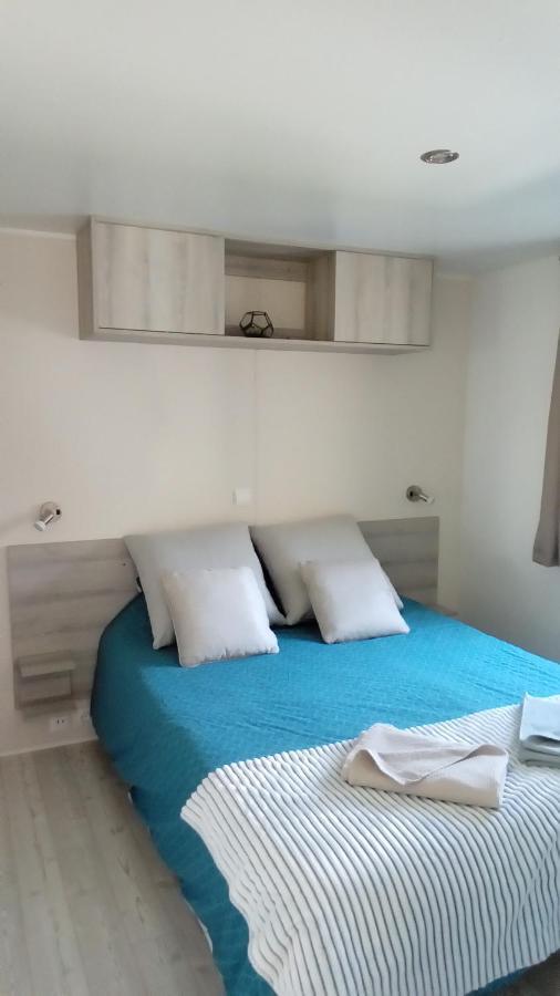 ホテルCamping Le Montourey Azur 78 Fréjus エクステリア 写真